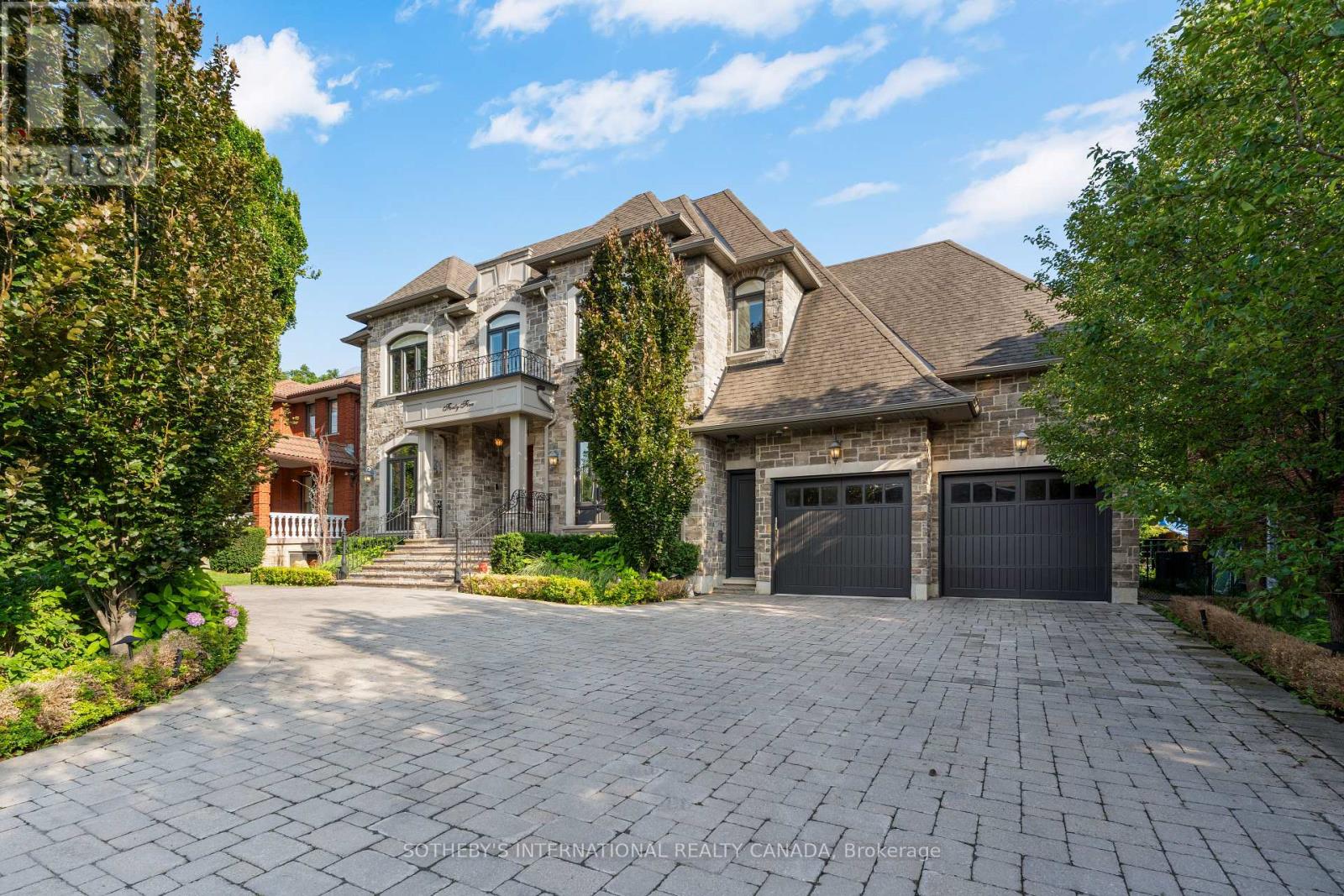 45 CRESTWOOD ROAD