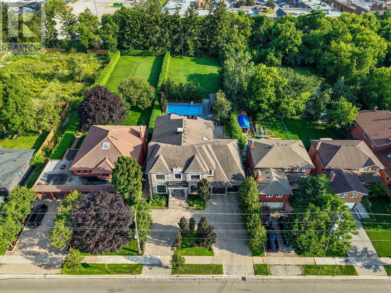 45 CRESTWOOD ROAD