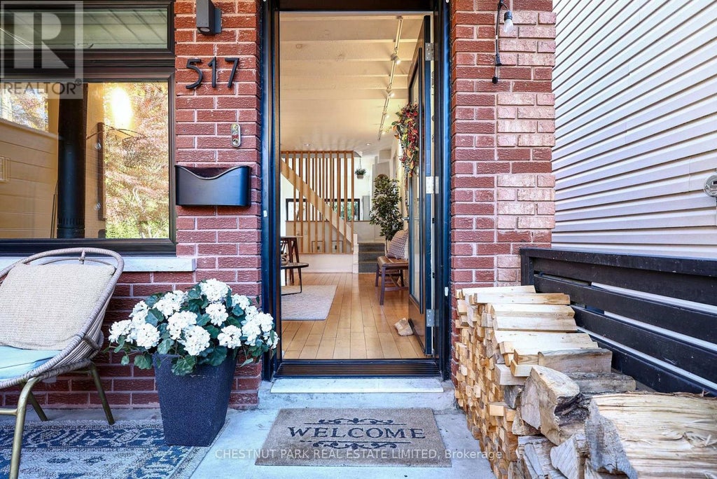 517 CRAWFORD STREET, TORONTO (PALMERSTON-LITTLE ITALY), ON M6G 3J9 - Image 3789687859.jpeg?d=l