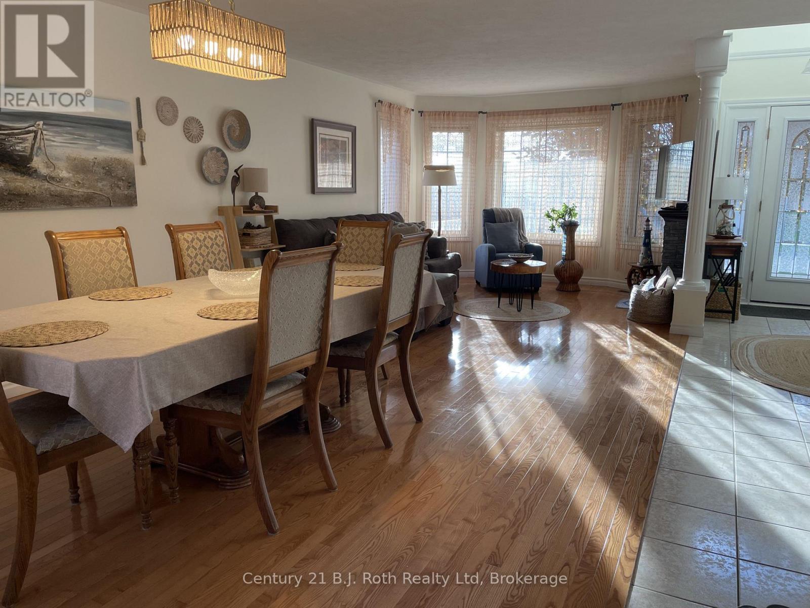 40 MARCHAND DRIVE
