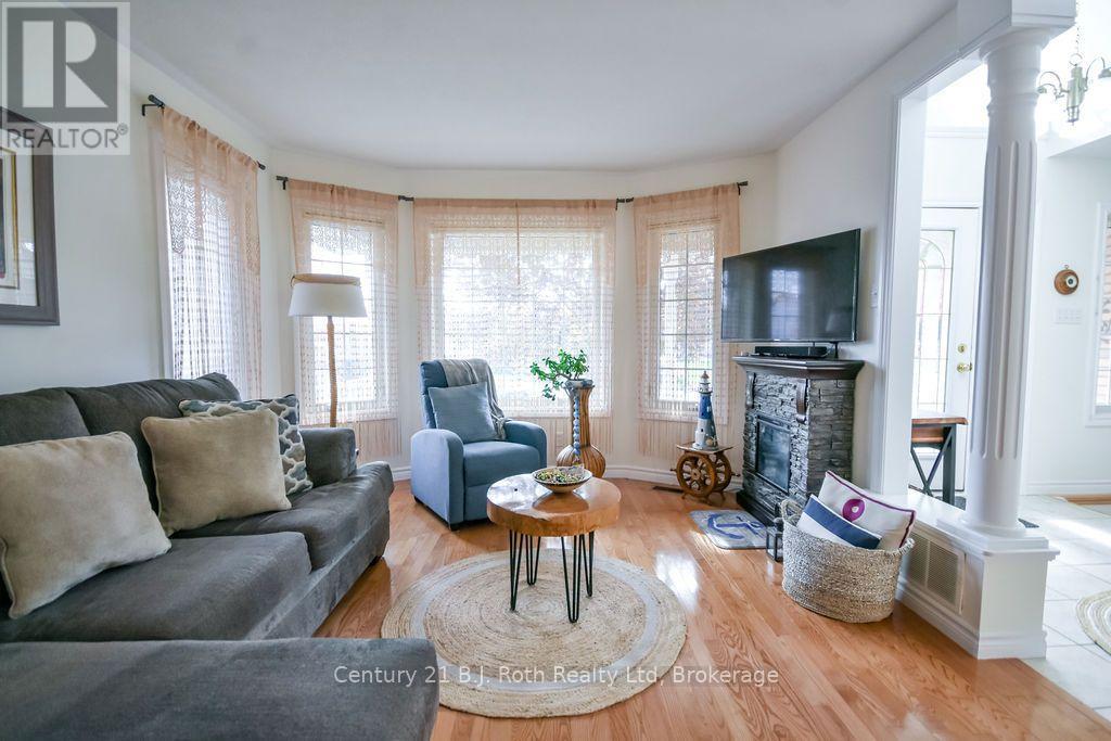 40 MARCHAND DRIVE