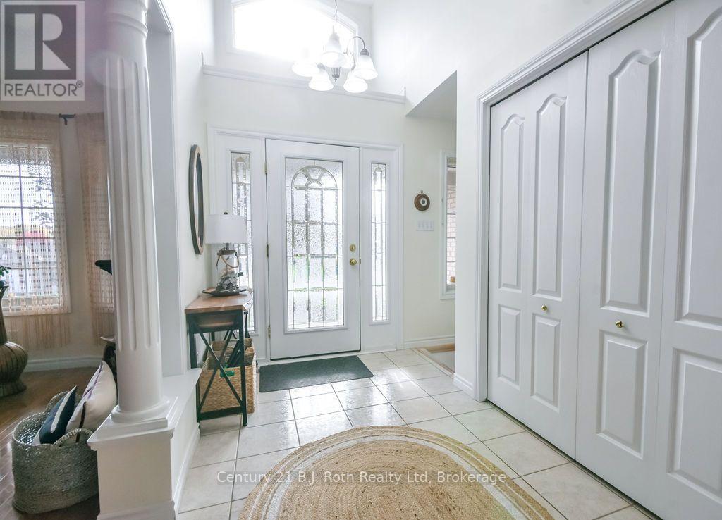 40 MARCHAND DRIVE