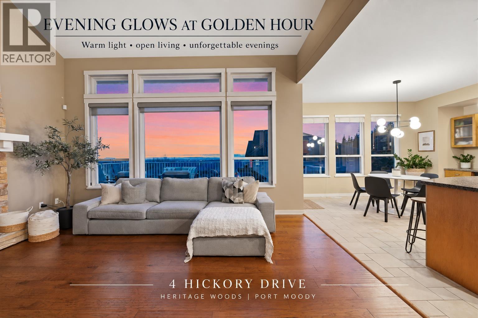 4 HICKORY DRIVE