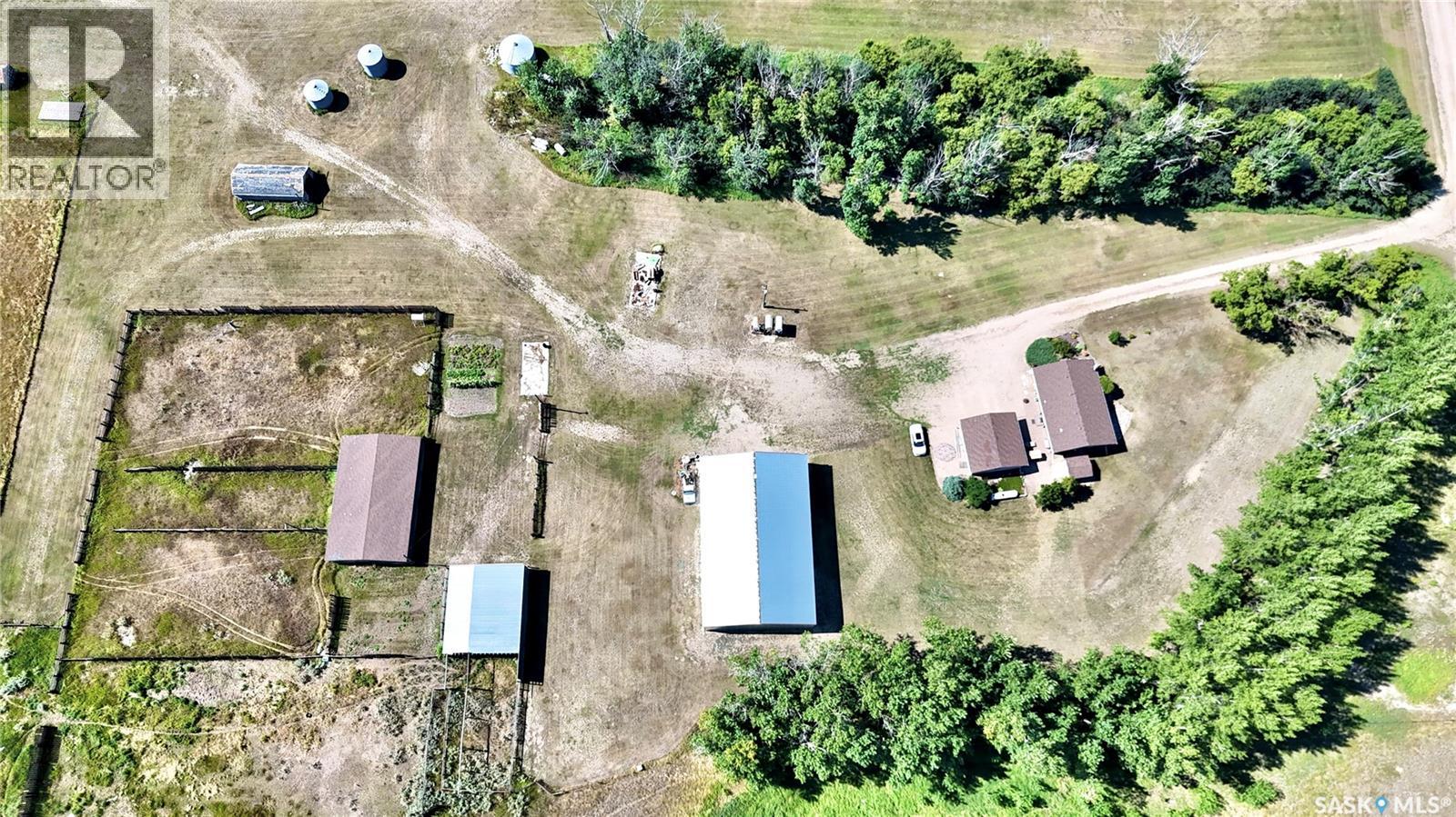 North Davidson Acreage