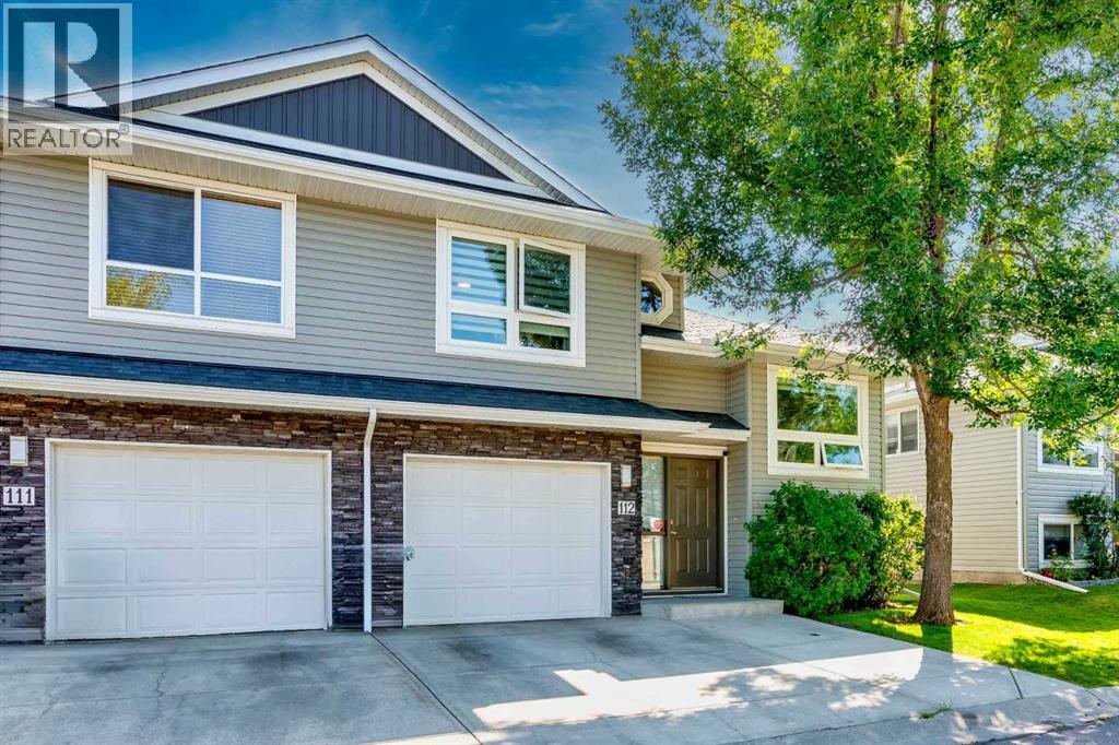 112, 55 Fairways Drive NW