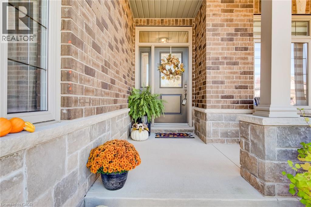 90 GERBER MEADOWS Drive