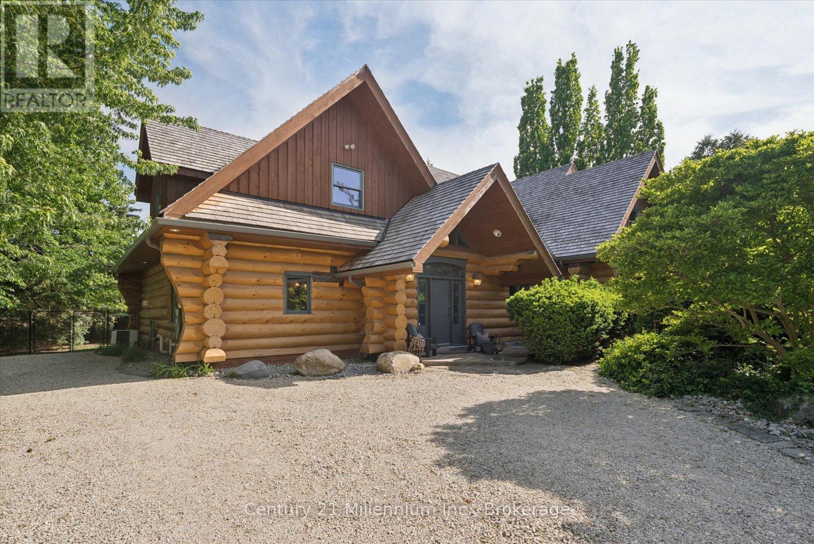142 CRAIGLEITH ROAD