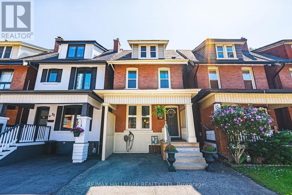 30 CUMBERLAND AVENUE, HAMILTON (ST. CLAIR), ON L8M 1Y7 - Image 2225159019.jpeg?d=l