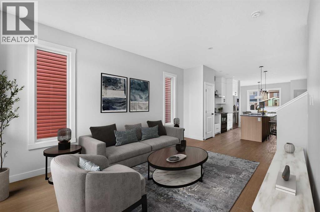 255 Lucas Gate NW