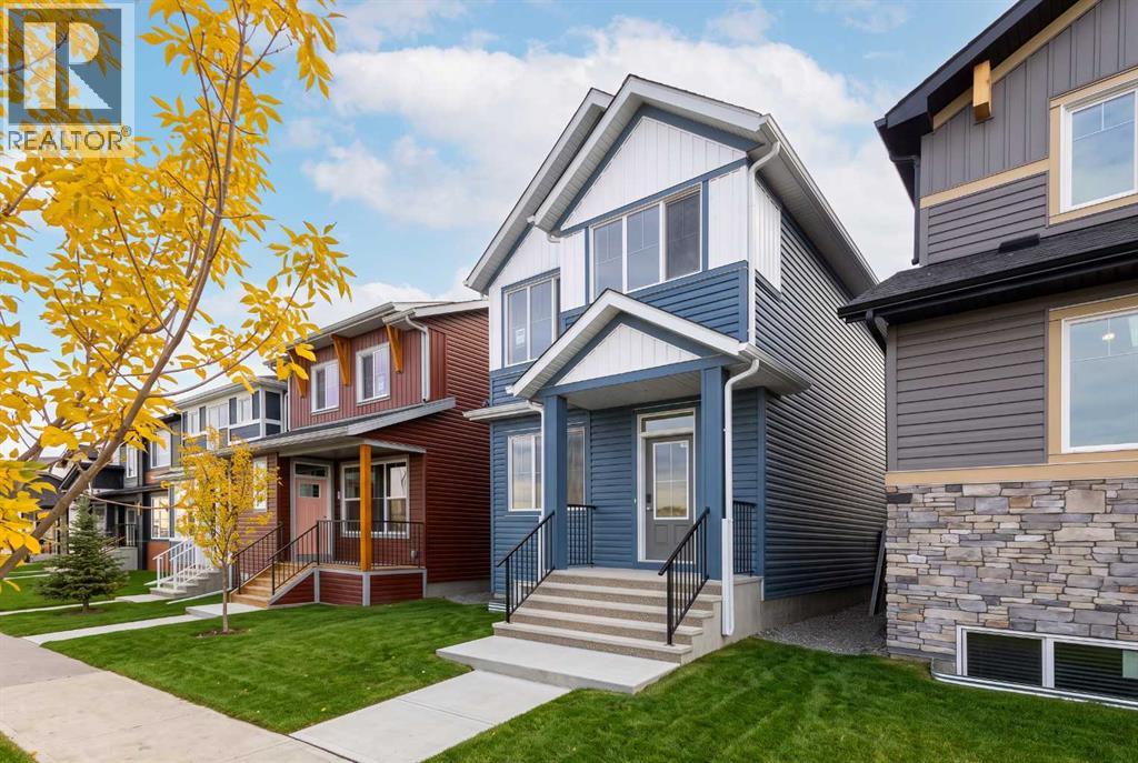 255 Lucas Gate NW