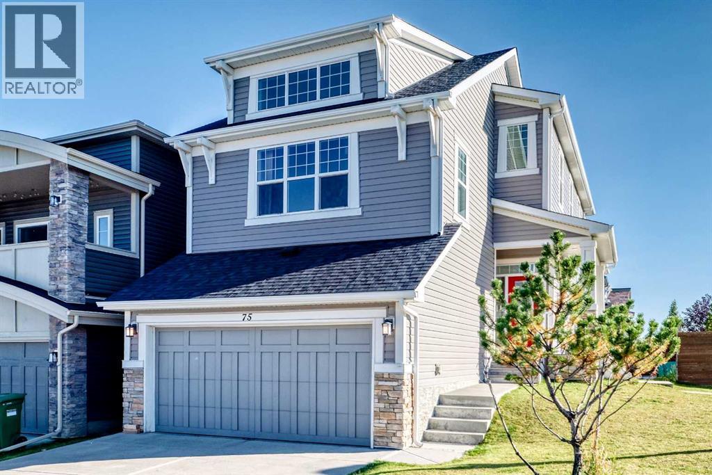 75 Sage Bluff View NW