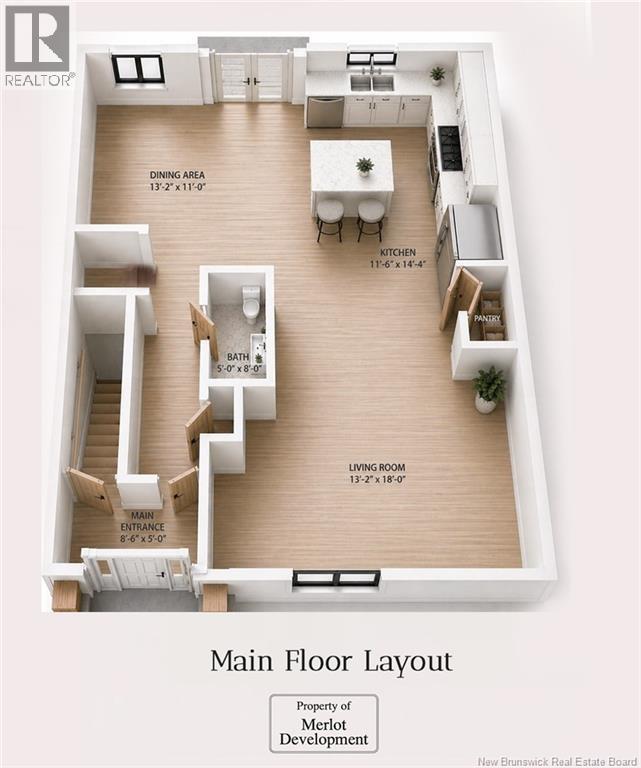 20 Rue Sebastien Street - Photo 3