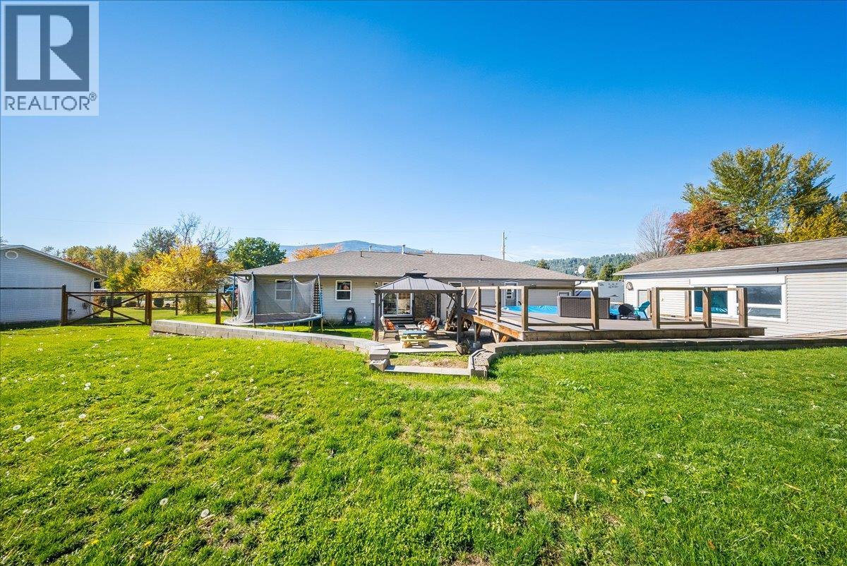2045 RASPBERRY Road
