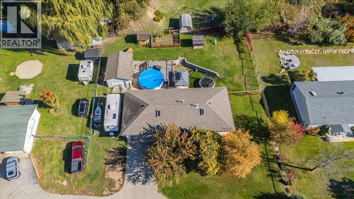 2045 RASPBERRY Road