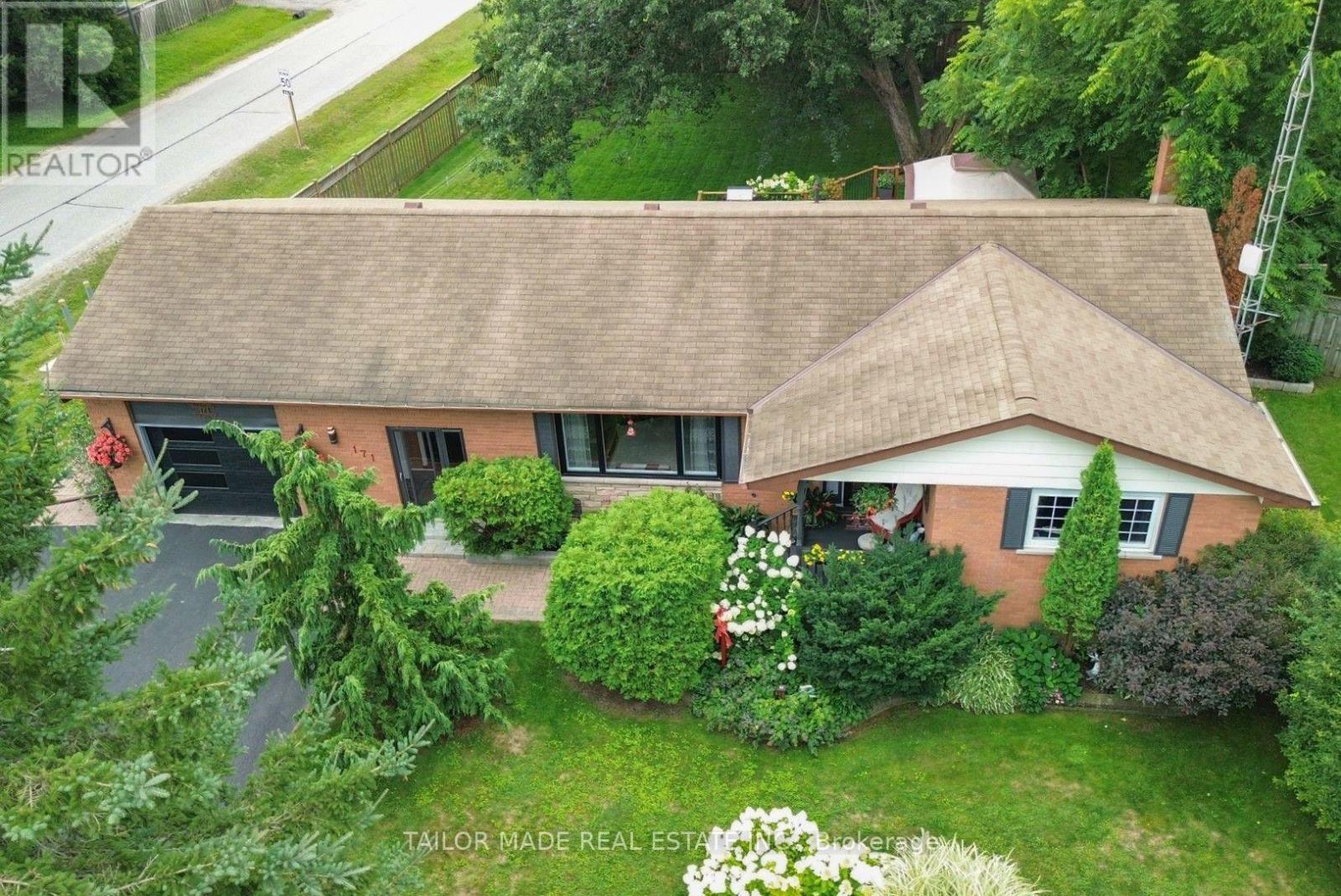 171 MURPHY ROAD