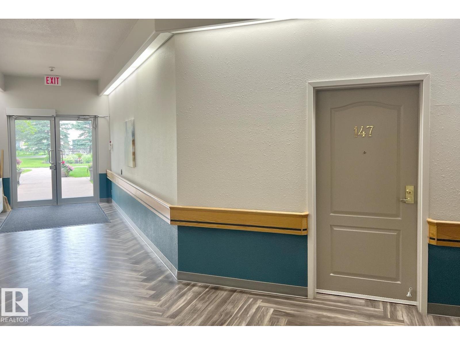 #147 13441 127 ST NW