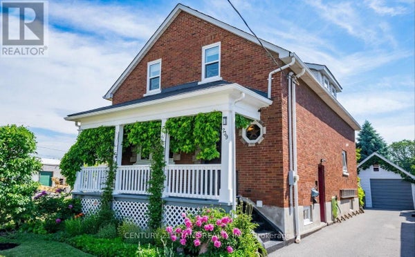 739 Albert St, Oshawa (Lakeview), ON 2