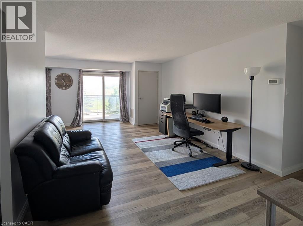 860 COMMISSIONERS Road E Unit# 408