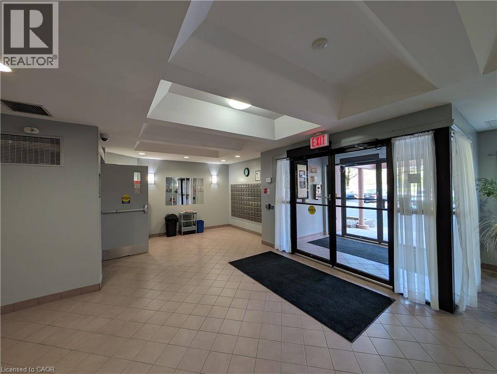 860 COMMISSIONERS Road E Unit# 408