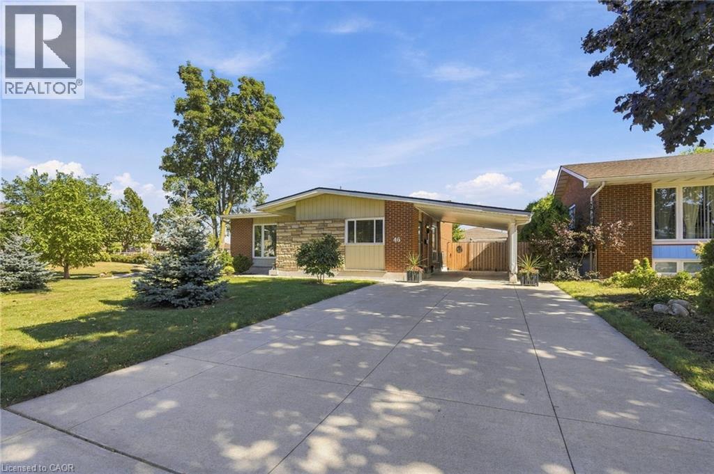 46 LAWRENCE Avenue