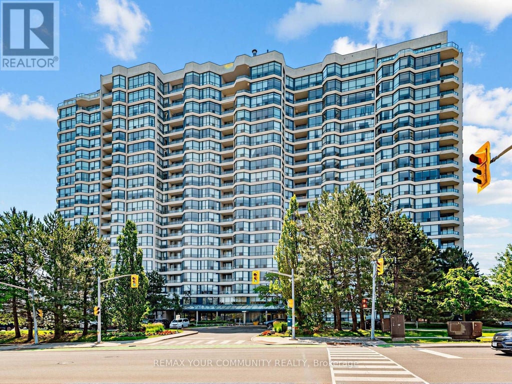 612 - 1 CLARK AVENUE, VAUGHAN (CRESTWOOD-SPRINGFARM-YORKHILL), ON L4J 7Y6 - Image 4183763877.jpeg?d=l