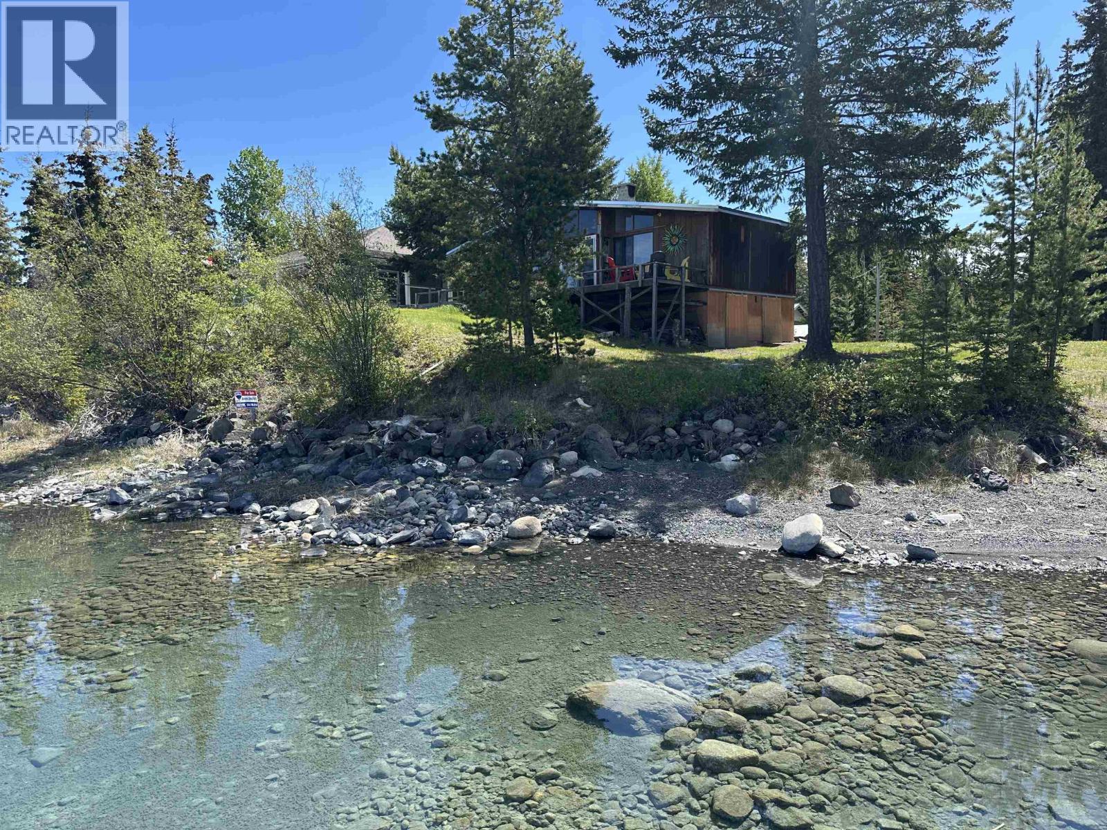 1367 S GREEN LAKE ROAD