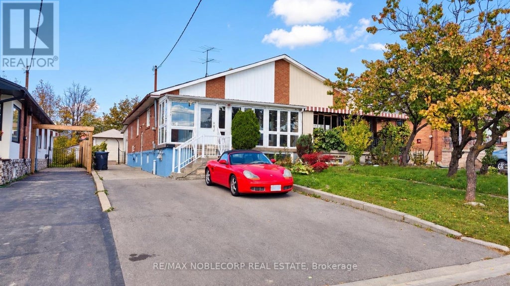 95 SNOWOOD COURT, TORONTO (GLENFIELD-JANE HEIGHTS), ON M3N 1E7 - Image 1226725893.jpeg?d=l