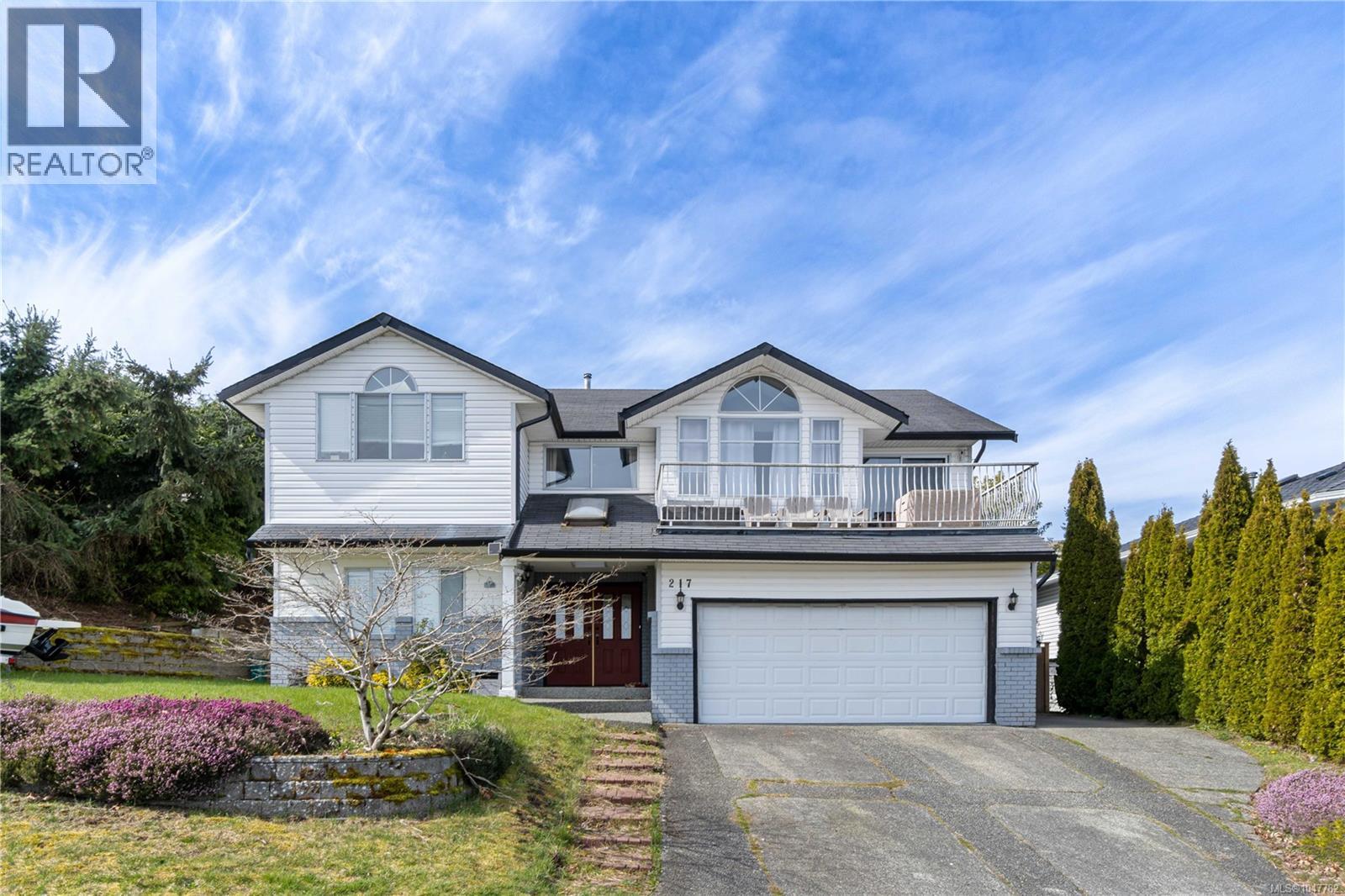 217 Tahoe Ave