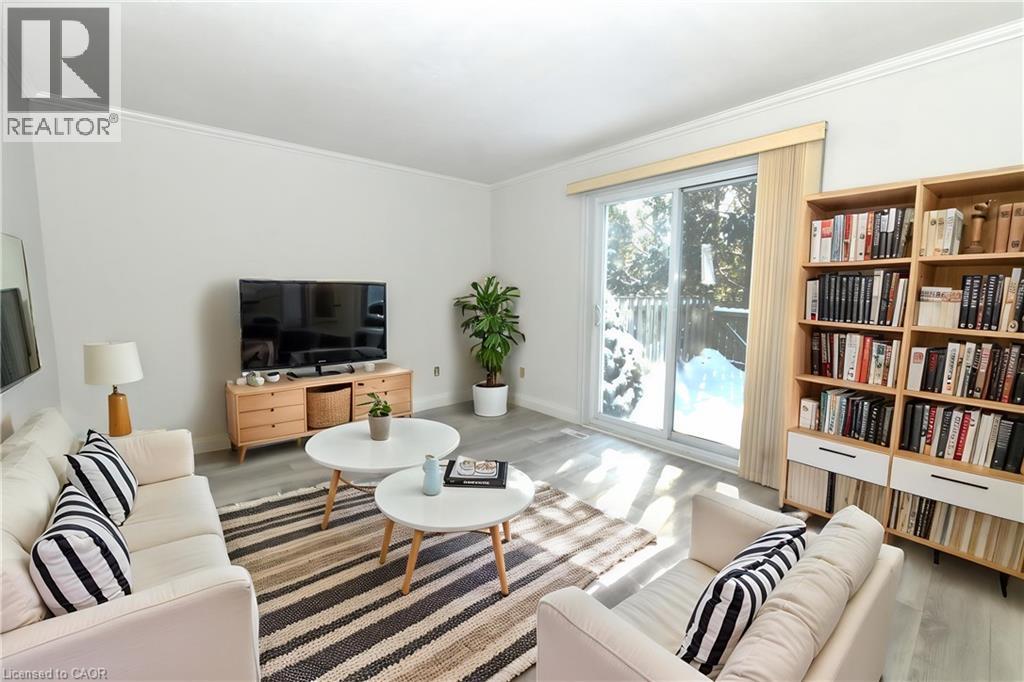 1247 HURON Street Unit# 111