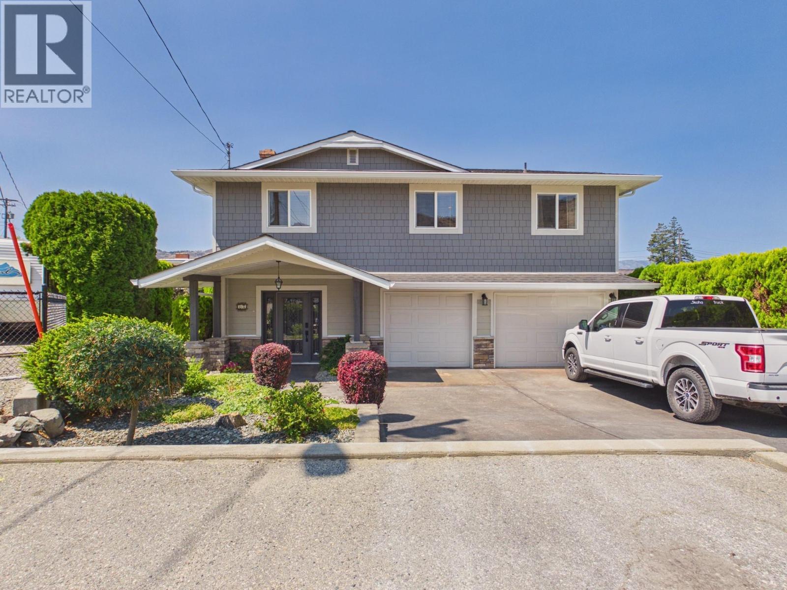22 Willow Crescent