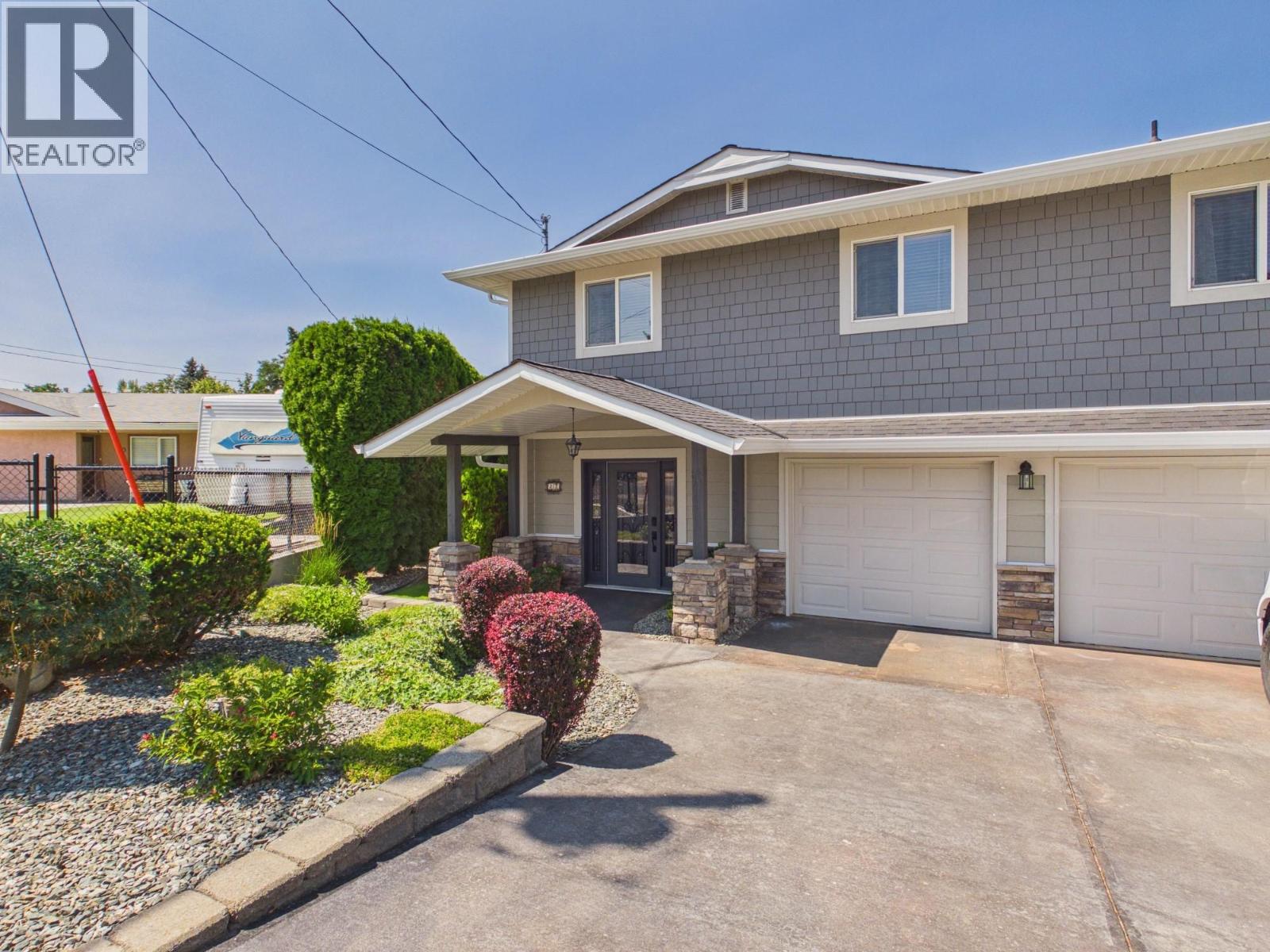 22 Willow Crescent