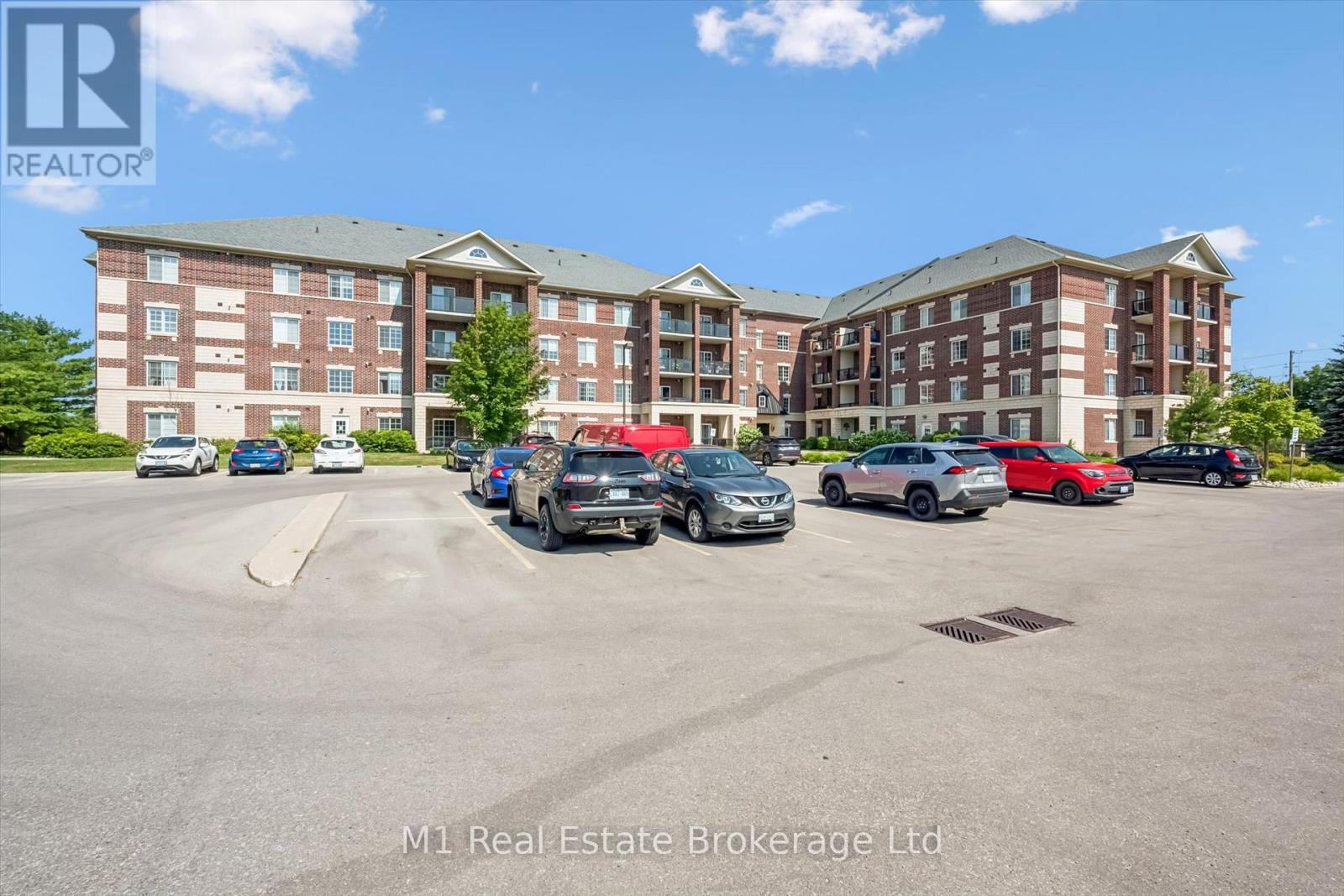412 - 308 WATSON PARKWAY N