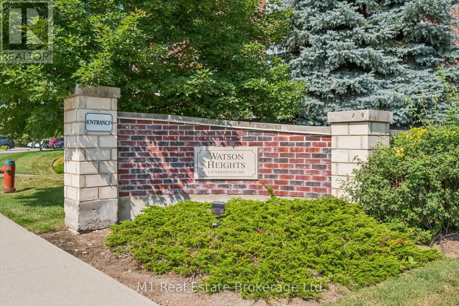 412 - 308 WATSON PARKWAY N