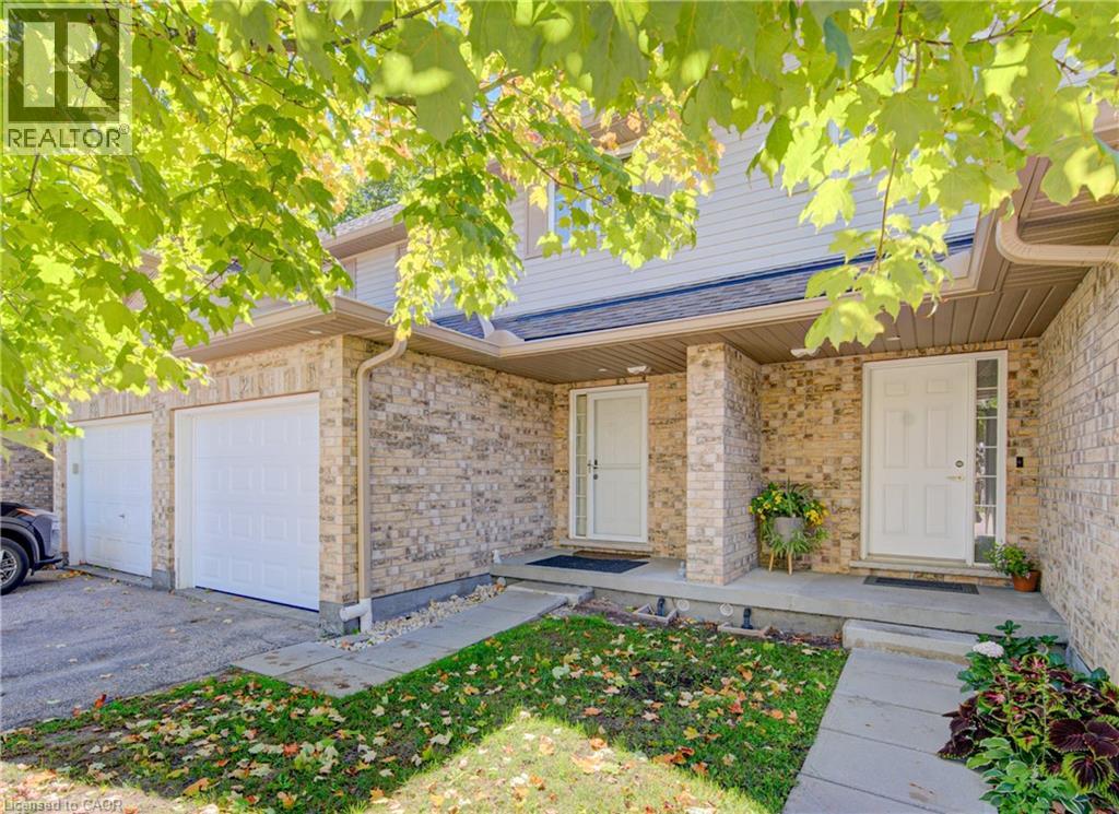 300 FALLOWFIELD Drive Unit# 21
