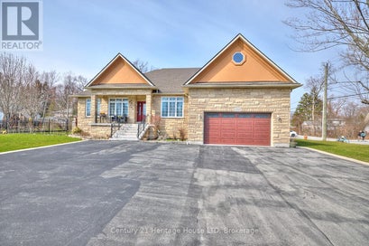3290 EVADERE AVENUE Fort Erie (Ridgeway) ON L0S 1N0