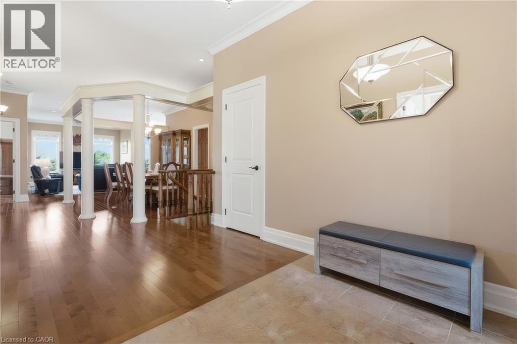 119 GERBER MEADOWS Drive