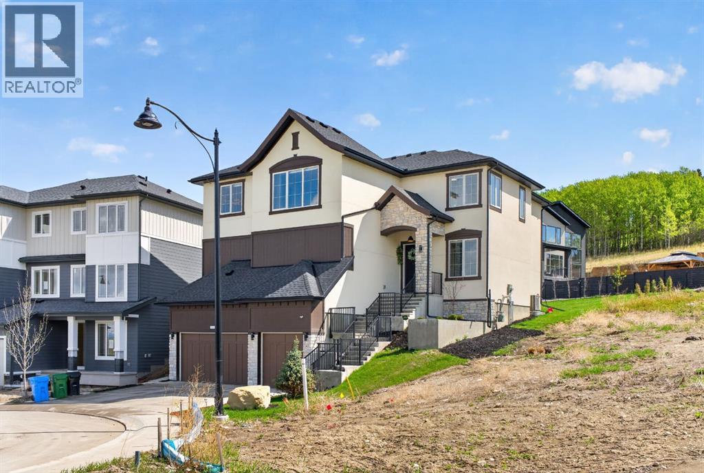 148 Crestridge Terrace SW