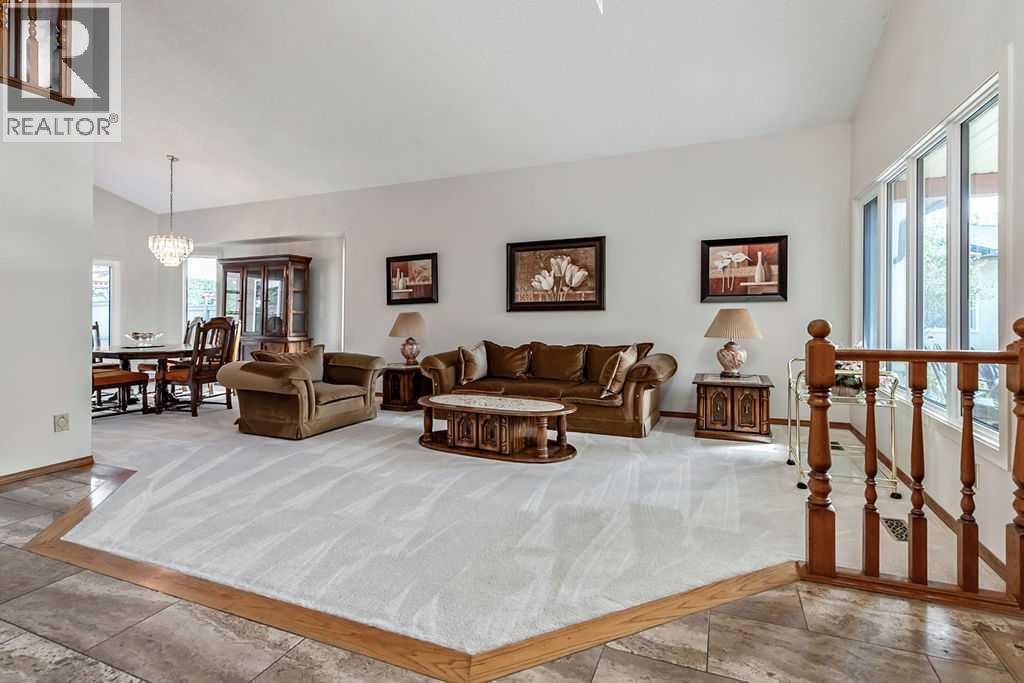 56 Bernard Way NW
