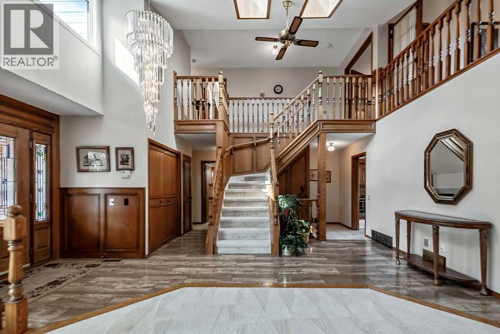 56 Bernard Way NW