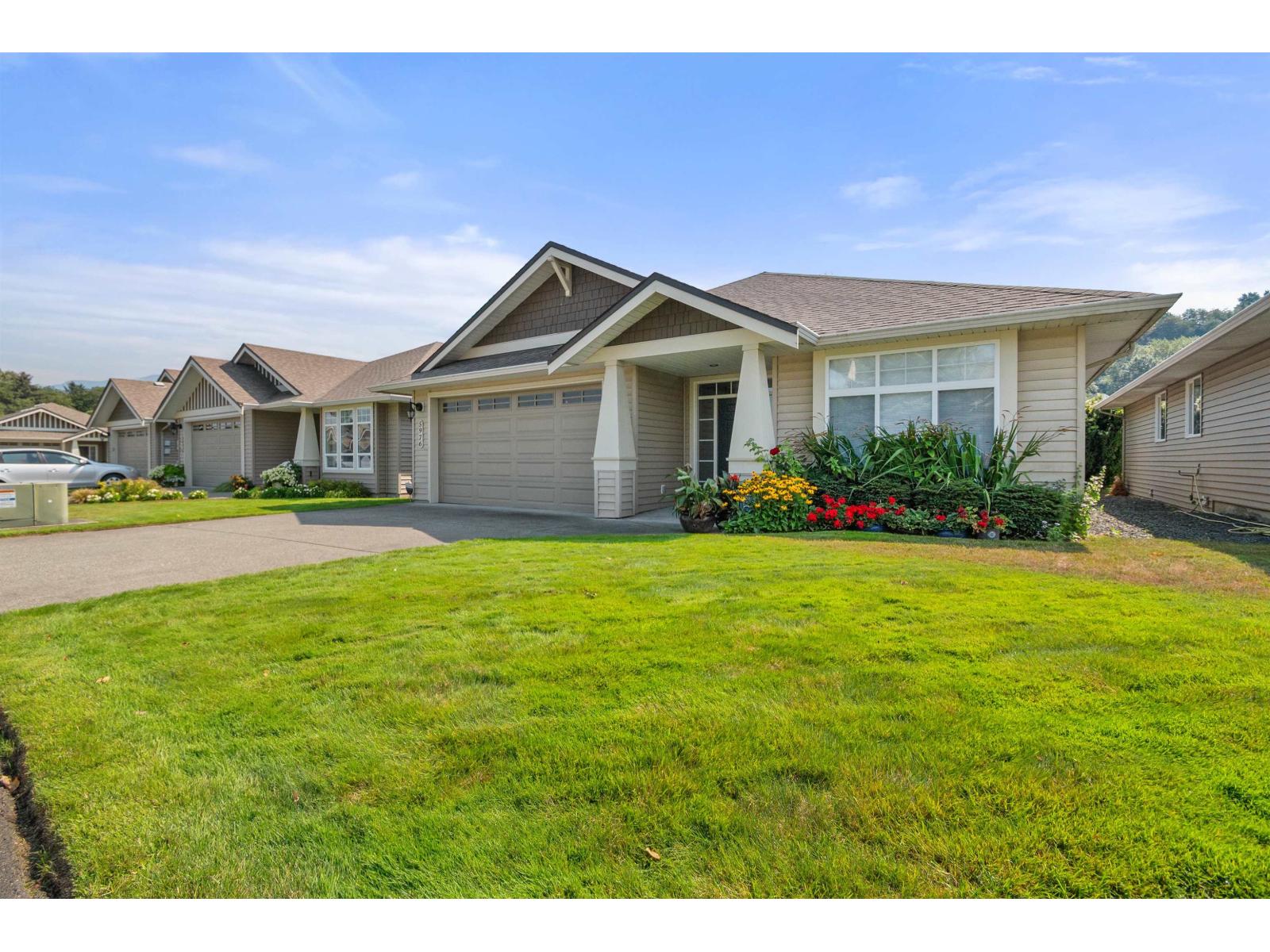 5976 HUNTER CREEK CRESCENT, Sardis South