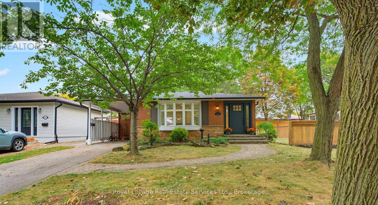 539 GALWAY DRIVE