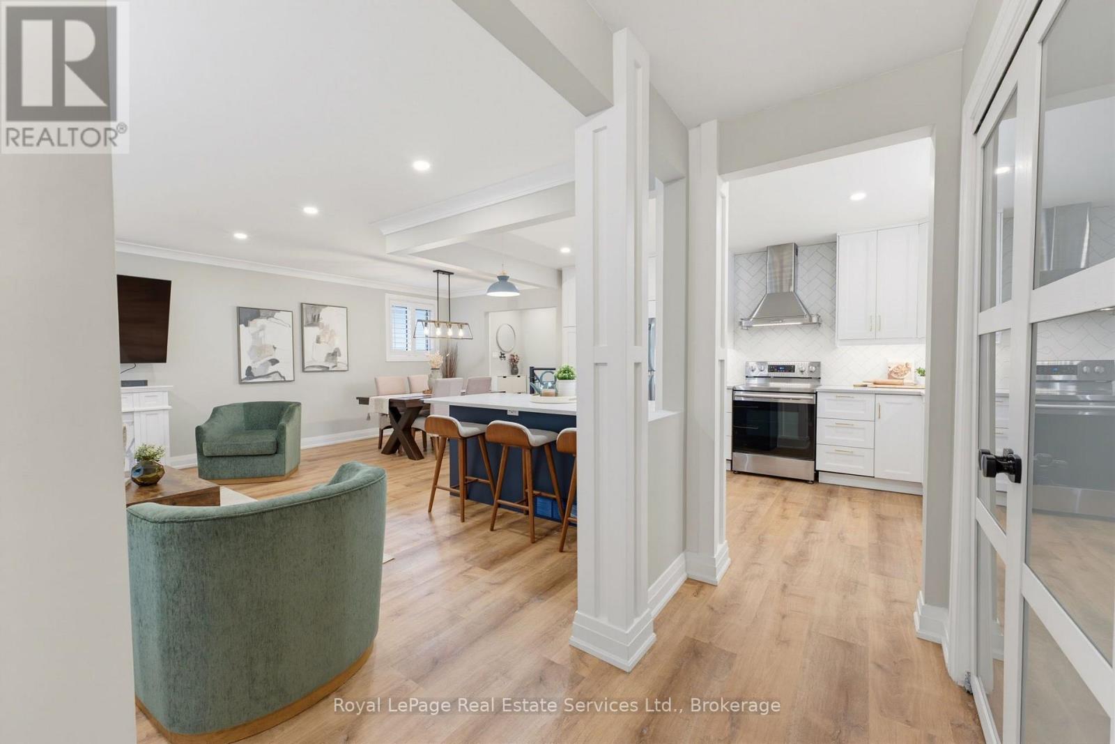 539 GALWAY DRIVE