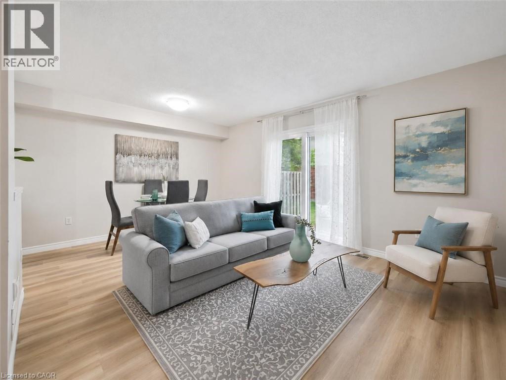 124 GOSLING Gardens Unit# 44