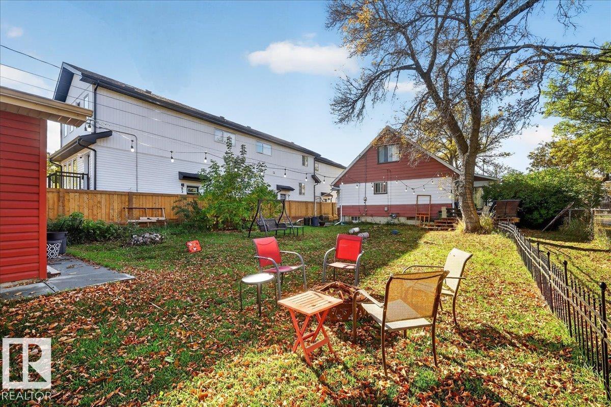 12331 107 ST NW