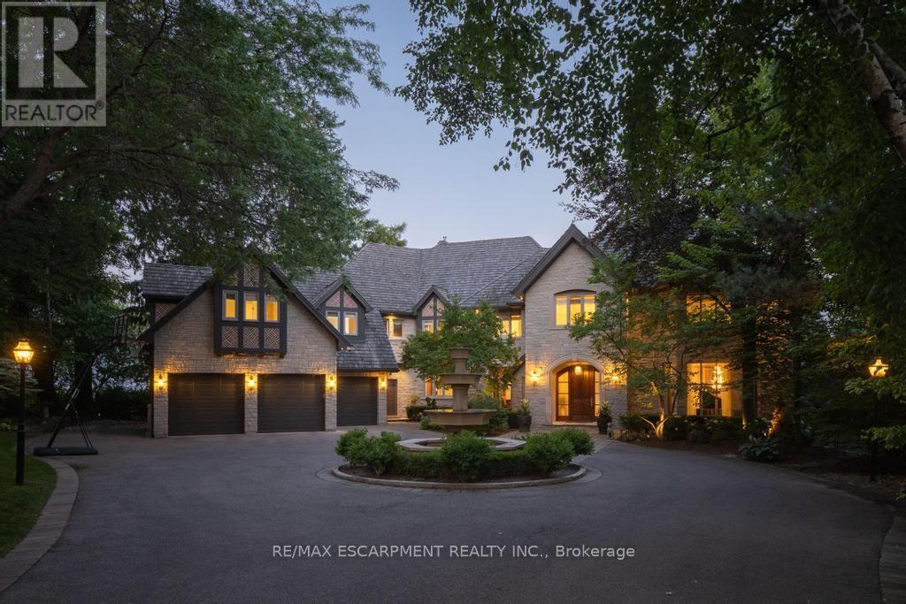 4038 LAKESHORE ROAD