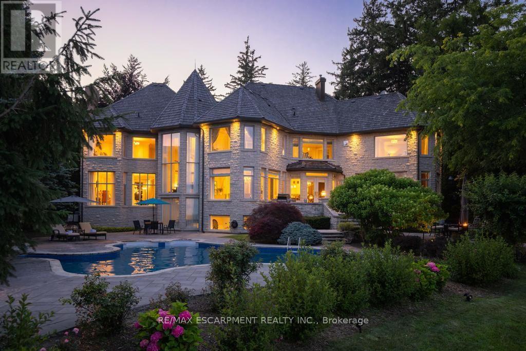 4038 LAKESHORE ROAD