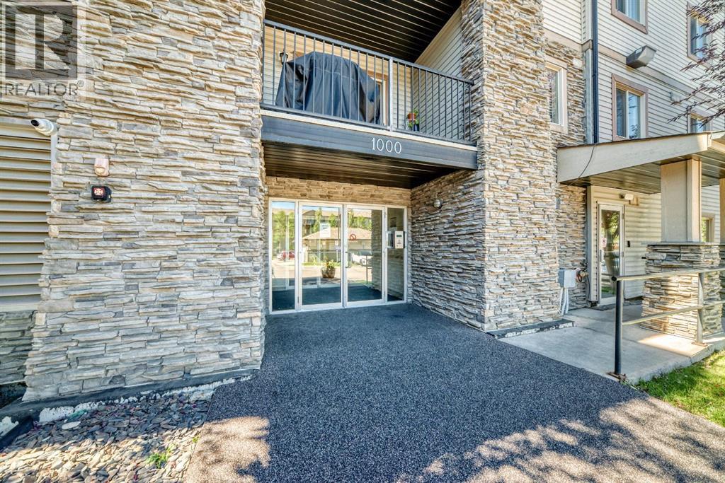 1321, 8 Bridlecrest Drive SW