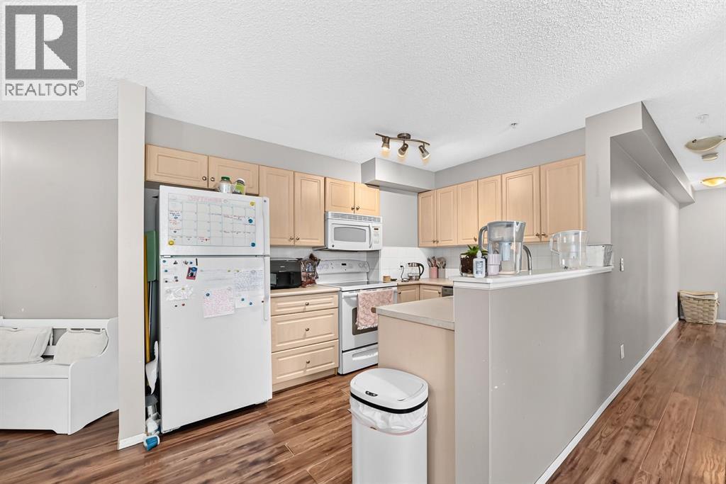 1321, 8 Bridlecrest Drive SW