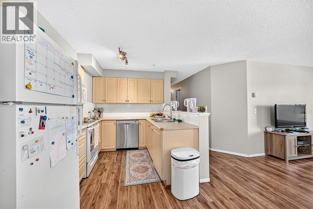 1321, 8 Bridlecrest Drive SW