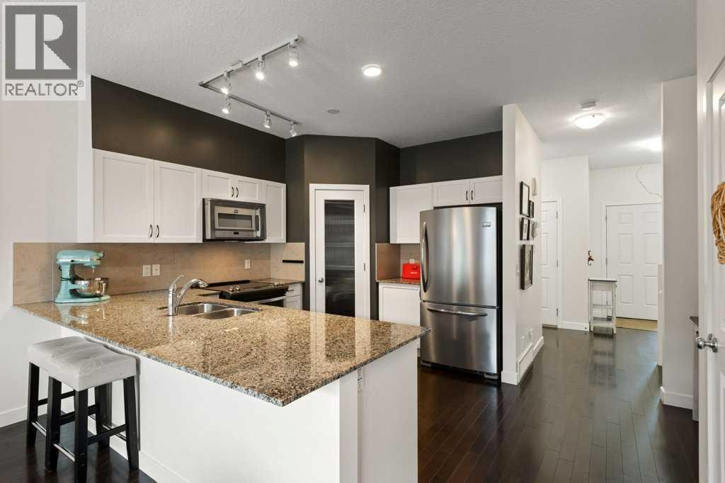 110, 351 Monteith Drive SE